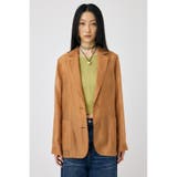 SHEER ジャケット | MOUSSY OUTLET | 詳細画像6 