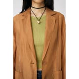 SHEER ジャケット | MOUSSY OUTLET | 詳細画像9 