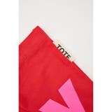 メッセージトートバッグ | RODEO CROWNS WIDE BOWL | 詳細画像30 