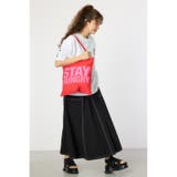 メッセージトートバッグ | RODEO CROWNS WIDE BOWL | 詳細画像32 