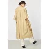 バンドカラールーズワンピース | RODEO CROWNS WIDE BOWL | 詳細画像11