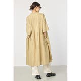 バンドカラールーズワンピース | RODEO CROWNS WIDE BOWL | 詳細画像12