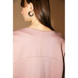 LONG SLEEVE TEE | MOUSSY OUTLET | 詳細画像22