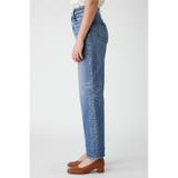 PLAIN JEANS STRAIGHT | MOUSSY OUTLET | 詳細画像2