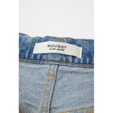 PLAIN JEANS STRAIGHT | MOUSSY OUTLET | 詳細画像8