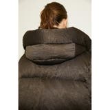 HEM DESIGN STAND ダウン | SLY OUTLET | 詳細画像13