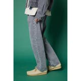 MENS 201 XX デニムパンツ | RODEO CROWNS WIDE BOWL | 詳細画像3