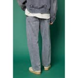 MENS 201 XX デニムパンツ | RODEO CROWNS WIDE BOWL | 詳細画像5