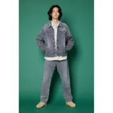 MENS 201 XX デニムパンツ | RODEO CROWNS WIDE BOWL | 詳細画像7