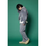 MENS 201 XX デニムパンツ | RODEO CROWNS WIDE BOWL | 詳細画像9