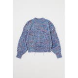 BACK OPEN ニットトップス | MOUSSY OUTLET | 詳細画像12 