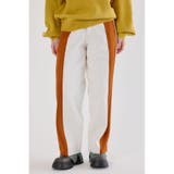 カスタムトラック デニムパンツ | RODEO CROWNS WIDE BOWL | 詳細画像29 