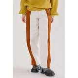 カスタムトラック デニムパンツ | RODEO CROWNS WIDE BOWL | 詳細画像30 