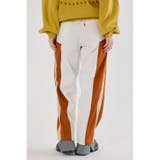 カスタムトラック デニムパンツ | RODEO CROWNS WIDE BOWL | 詳細画像32 