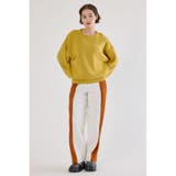 カスタムトラック デニムパンツ | RODEO CROWNS WIDE BOWL | 詳細画像33 