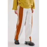 柄CAM5 | カスタムトラック デニムパンツ | RODEO CROWNS WIDE BOWL