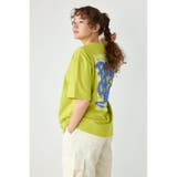 Cool Graffiti Logo Tシャツ | RODEO CROWNS WIDE BOWL | 詳細画像22