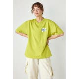 Cool Graffiti Logo Tシャツ | RODEO CROWNS WIDE BOWL | 詳細画像23