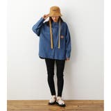 Repurアルガンオイルパンツ | RODEO CROWNS WIDE BOWL | 詳細画像2