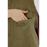 バックフリルベスト | RODEO CROWNS WIDE BOWL | 詳細画像24 