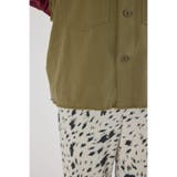 バックフリルベスト | RODEO CROWNS WIDE BOWL | 詳細画像27 