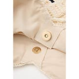 フラワーニットバッグ | RODEO CROWNS WIDE BOWL | 詳細画像8