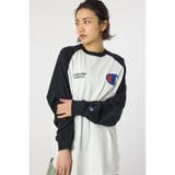 BLK | ラグランTシャツ | RODEO CROWNS WIDE BOWL