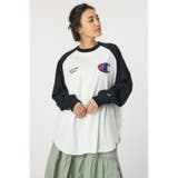 ラグランTシャツ | RODEO CROWNS WIDE BOWL | 詳細画像1