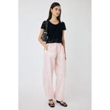 LAYERED LACE トップス | MOUSSY OUTLET | 詳細画像4