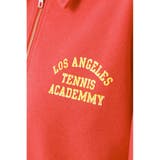 GOOD OLDハーフジップスウェットトップス | RODEO CROWNS WIDE BOWL | 詳細画像15