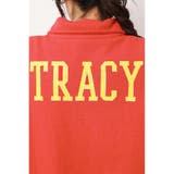 GOOD OLDハーフジップスウェットトップス | RODEO CROWNS WIDE BOWL | 詳細画像16