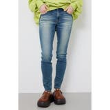 Beautiful スキニー デニム | RODEO CROWNS WIDE BOWL | 詳細画像2 