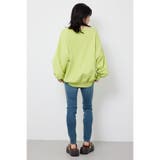 Beautiful スキニー デニム | RODEO CROWNS WIDE BOWL | 詳細画像6 