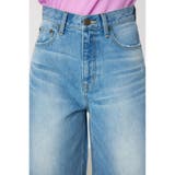 ダメージDENIM バミューダパンツ | RODEO CROWNS WIDE BOWL | 詳細画像20