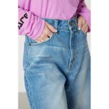 ダメージDENIM バミューダパンツ | RODEO CROWNS WIDE BOWL | 詳細画像22