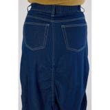 シャーリングマキシスカート | RODEO CROWNS WIDE BOWL | 詳細画像20 