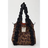 フリルギャザーバッグ | RODEO CROWNS WIDE BOWL | 詳細画像1 