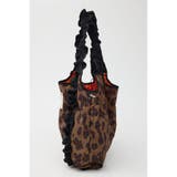 フリルギャザーバッグ | RODEO CROWNS WIDE BOWL | 詳細画像3 