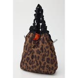 フリルギャザーバッグ | RODEO CROWNS WIDE BOWL | 詳細画像4 