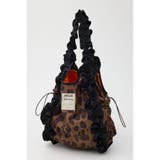 フリルギャザーバッグ | RODEO CROWNS WIDE BOWL | 詳細画像5 