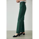 PLAIN JEANS COLOR STRAIGHT | MOUSSY OUTLET | 詳細画像3 