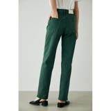 PLAIN JEANS COLOR STRAIGHT | MOUSSY OUTLET | 詳細画像4 