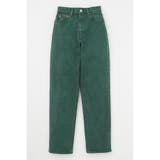 PLAIN JEANS COLOR STRAIGHT | MOUSSY OUTLET | 詳細画像5 