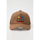 フラミンゴメッシュCAP | RODEO CROWNS WIDE BOWL | 詳細画像15 