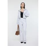 SHEER HENRY NECK ニットトップス | MOUSSY OUTLET | 詳細画像13 