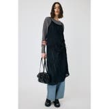 SHEER FRILL キャミドレス | MOUSSY OUTLET | 詳細画像1 