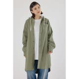 フード付きロゴシャツワンピース | RODEO CROWNS WIDE BOWL | 詳細画像26