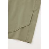 BACK OPEN SHIRT ベスト | MOUSSY OUTLET | 詳細画像22 