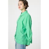 スカラップシャツ | RODEO CROWNS WIDE BOWL | 詳細画像8 