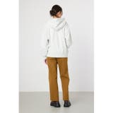 Custom College ジップパーカー | RODEO CROWNS WIDE BOWL | 詳細画像21 